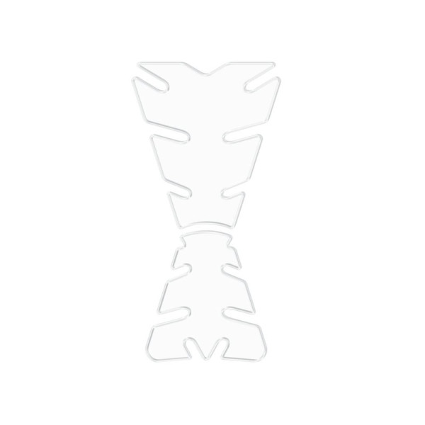 Puig Performance 2 Tank Pad Clear